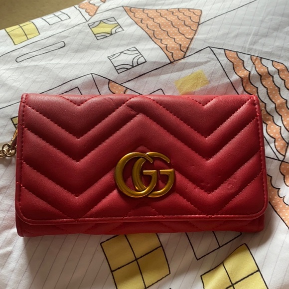 Good quality Gucci bag